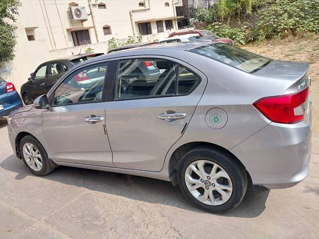 Used Honda Amaze [2018-2021] 1.5 S MT Diesel [2018-2020] in Hyderabad