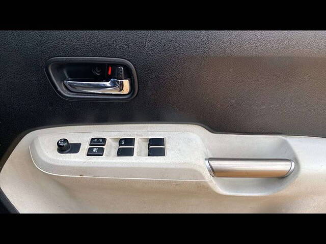 Used Maruti Suzuki Ignis [2019-2020] Delta 1.2 MT in Hyderabad