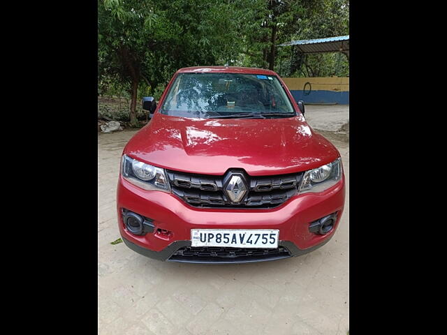 Used 2016 Renault Kwid in Bulandshahar