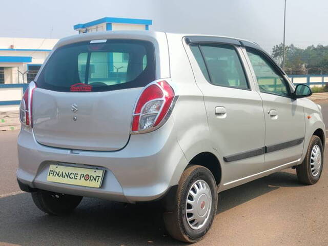 Used Maruti Suzuki Alto 800 [2012-2016] Lxi in Kharagpur