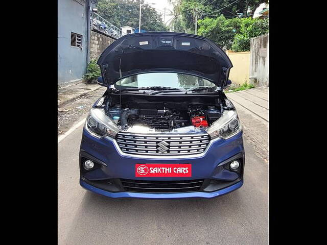 Used Maruti Suzuki Ertiga [2015-2018] ZXI+ in Chennai