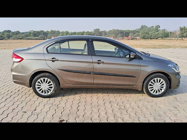 Used Maruti Suzuki Ciaz Sigma Hybrid 1.5 [2018-2020] in Faridabad