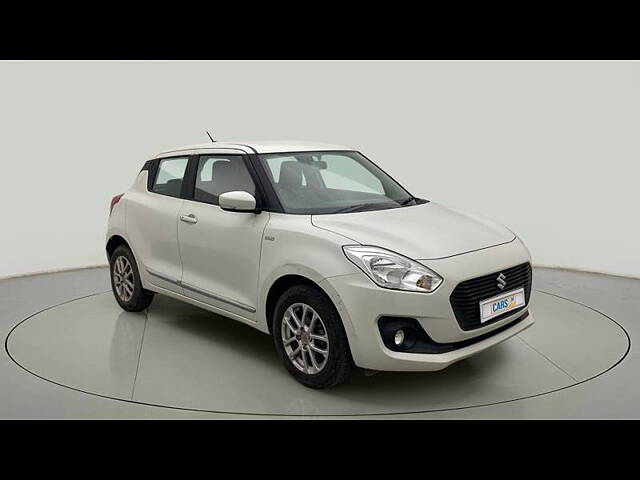 Used 2018 Maruti Suzuki Swift in Hyderabad