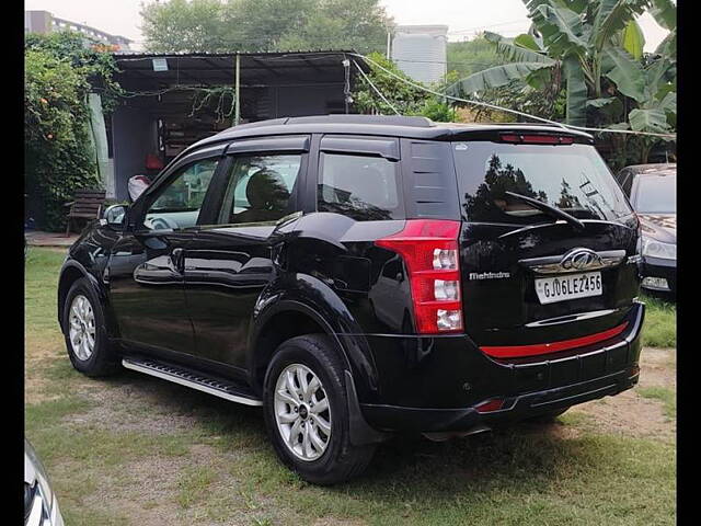 Used Mahindra XUV500 W9 [2018-2020] in Vadodara