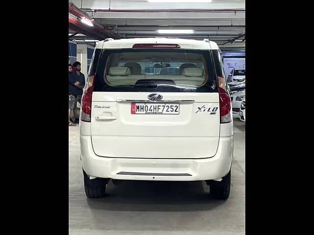 Used Mahindra Xylo H8 ABS Airbag BS IV in Mumbai