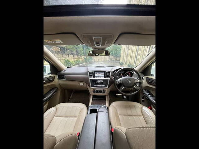 Used Mercedes-Benz GL 350 CDI in Mumbai