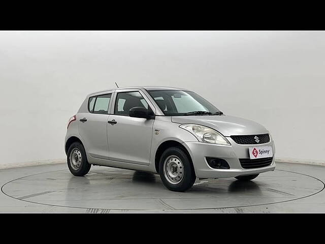 Used Maruti Suzuki Swift [2011-2014] LXi in Ghaziabad