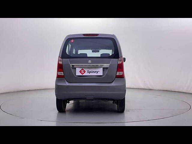 Used Maruti Suzuki Wagon R [2019-2022] LXi 1.0 CNG [2019-2020] in Bangalore