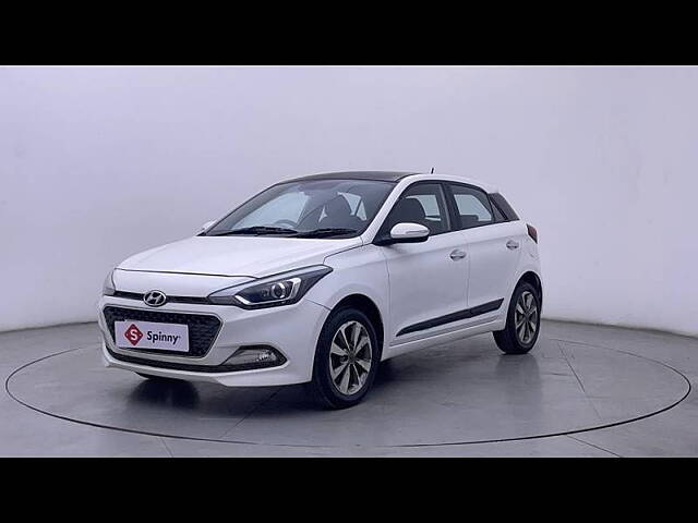 Used 2016 Hyundai Elite i20 in Coimbatore