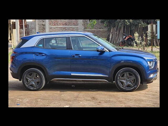 Used Hyundai Creta [2020-2023] S 1.5 Diesel [2020-2022] in Sangli