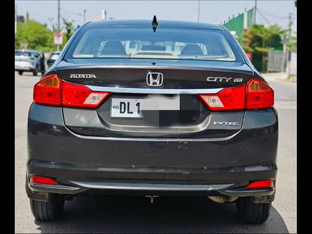 Used Honda City [2014-2017] VX in Delhi