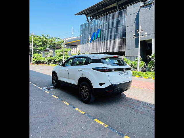 Used Tata Harrier [2019-2023] XMA in Mumbai