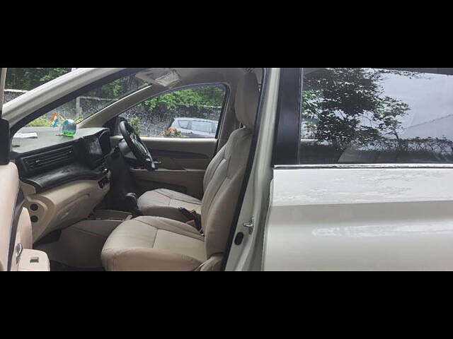 Used Maruti Suzuki Ertiga [2018-2022] ZXi AT in Mumbai