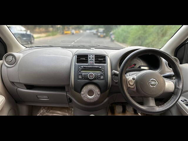 Used Nissan Sunny [2011-2014] XL in Delhi