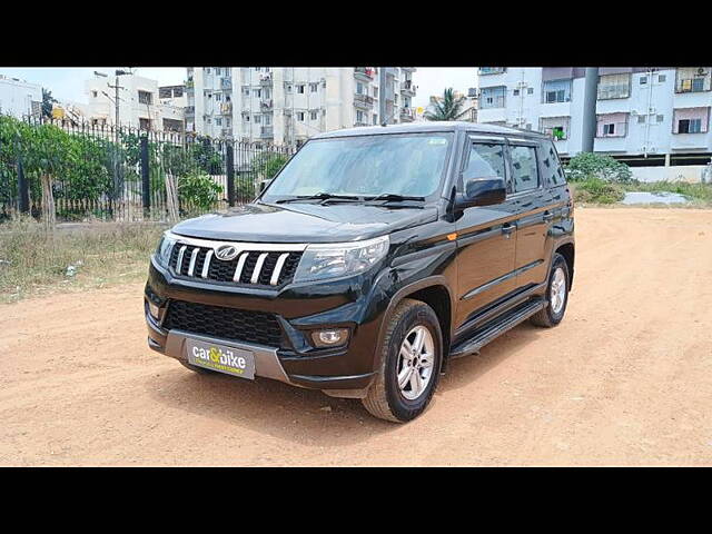 Used Mahindra Bolero Neo [2021-2022] N10 in Bangalore