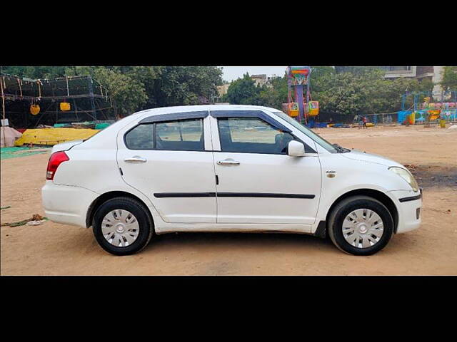 Used Maruti Suzuki Swift DZire [2011-2015] LDI in Delhi