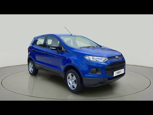 Used 2014 Ford Ecosport in Chennai