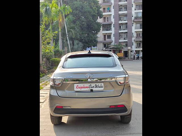 Used Tata Tigor [2018-2020] Revotron XZ in Bhopal