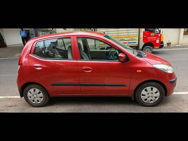 Used Hyundai i10 [2007-2010] Magna 1.2 in Chennai