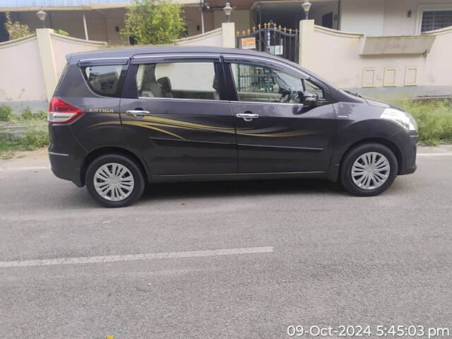 Used Maruti Suzuki Ertiga [2018-2022] VXi in Bangalore