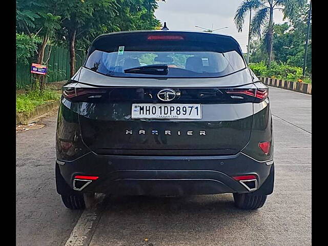 Used Tata Harrier [2019-2023] XZA Plus in Mumbai