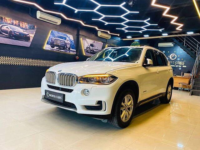 Used 2015 BMW X5 in Navi Mumbai