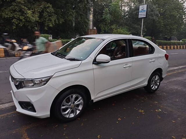 Used Honda Amaze [2018-2021] 1.5 VX MT Diesel [2018-2020] in Ahmedabad