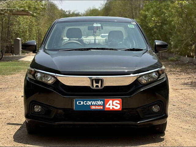 Used 2019 Honda Amaze in Ahmedabad