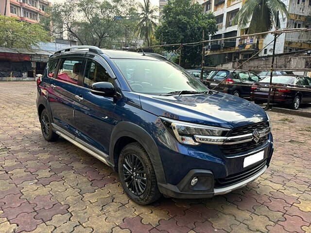 Used Maruti Suzuki XL6 [2019-2022] Zeta MT Petrol in Mumbai