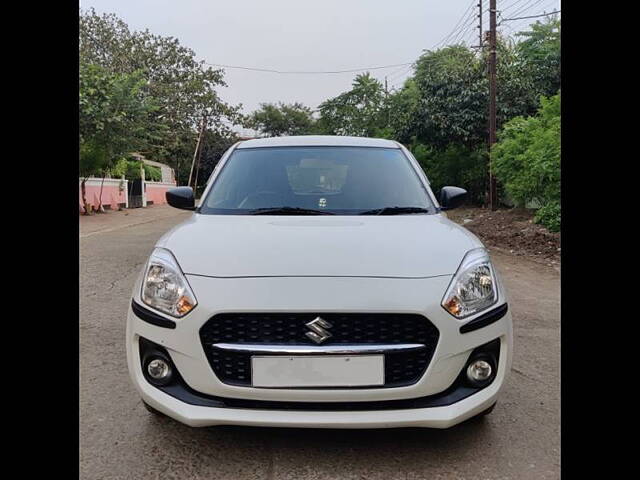 Used 2022 Maruti Suzuki Swift in Indore