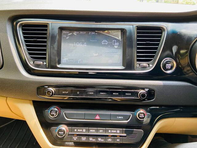 Used Kia Carnival [2020-2023] Prestige 7 STR in Delhi