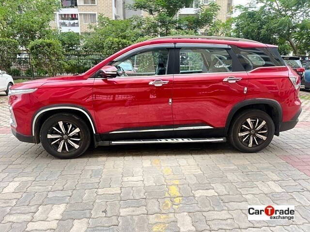 Used MG Hector Plus [2020-2023] Sharp 2.0 Diesel in Chennai