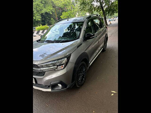 Used Maruti Suzuki XL6 [2019-2022] Zeta MT Petrol in Delhi