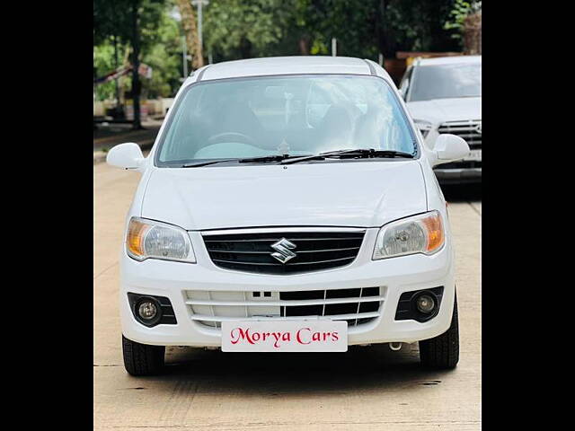 Used 2012 Maruti Suzuki Alto in Pune