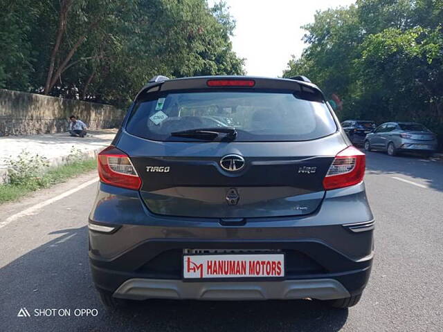 Used Tata Tiago XZ Plus [2020-2023] in Delhi