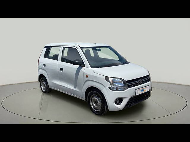 Used 2020 Maruti Suzuki Wagon R in Surat