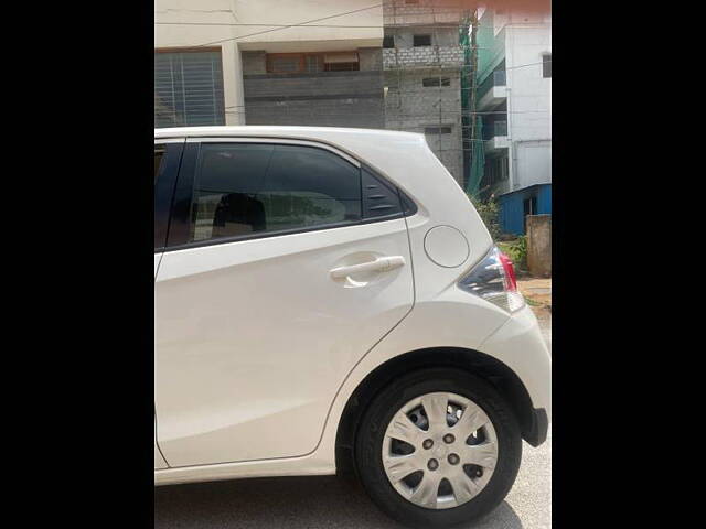 Used Honda Brio [2011-2013] S MT in Bangalore