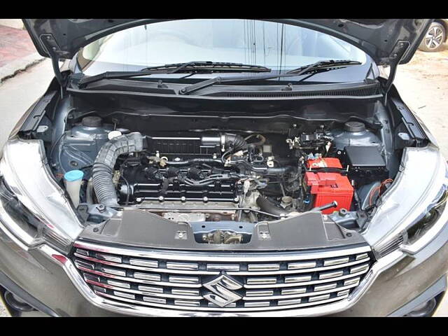 Used Maruti Suzuki Ertiga [2018-2022] VXi in Gurgaon