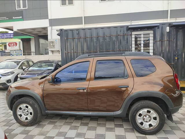 Used Renault Duster [2012-2015] 85 PS RxL Diesel in Coimbatore