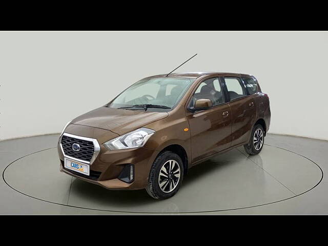 Used Datsun GO+ T(O) [2018-2019] in Delhi