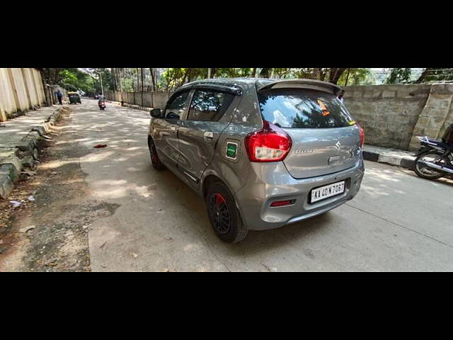 Used Maruti Suzuki Celerio ZXi in Bangalore