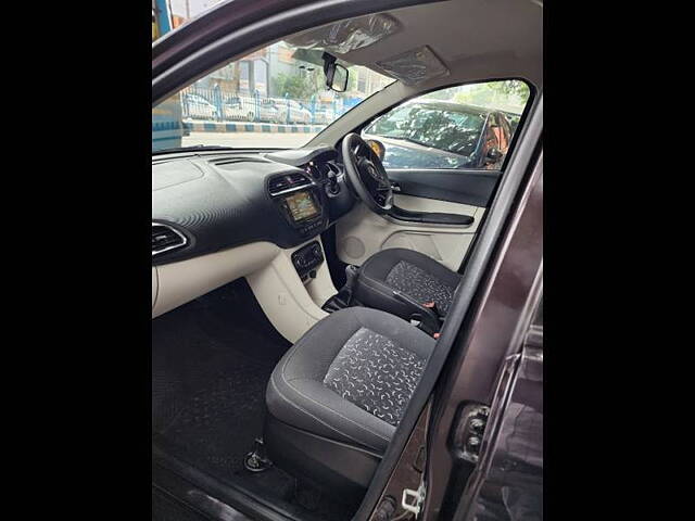 Used Tata Tiago XZ Plus [2020-2023] in Kolkata