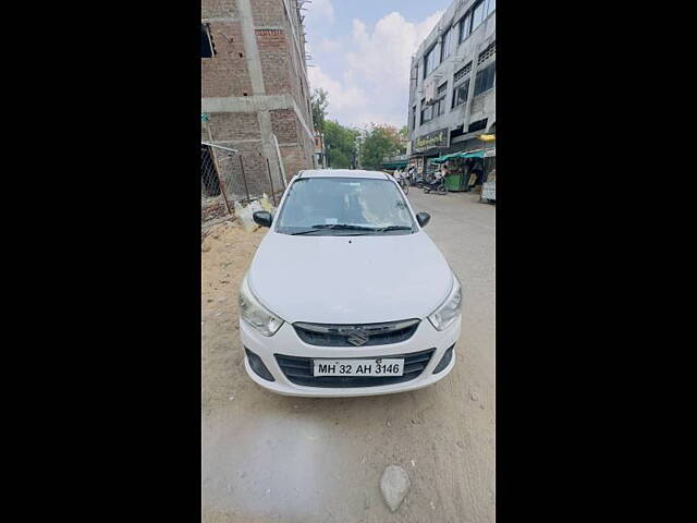 Used 2018 Maruti Suzuki Alto in Nagpur