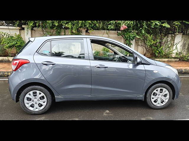 Used Hyundai Grand i10 [2013-2017] Magna 1.2 Kappa VTVT [2013-2016] in Navi Mumbai