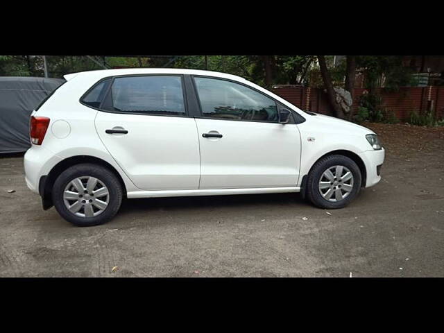 Used Volkswagen Polo [2010-2012] Trendline 1.2L (P) in Chennai