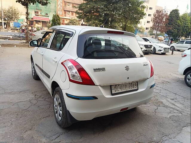 Used Maruti Suzuki Swift [2011-2014] VXi in Delhi