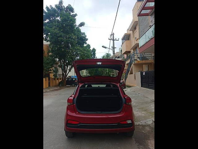 Used Hyundai i20 [2020-2023] Asta (O) 1.2 MT [2020-2023] in Bangalore