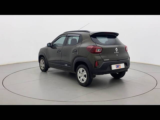 Used Renault Kwid [2022-2023] RXT 1.0 AMT in Chennai