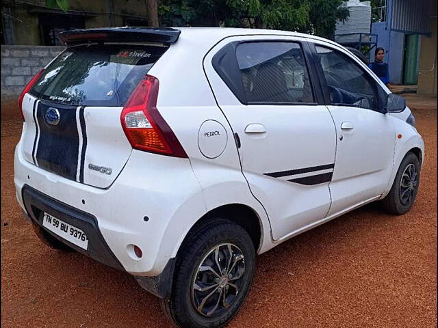 Used Datsun redi-GO [2016-2020] T(O) 0.8L Limited Edition in Madurai