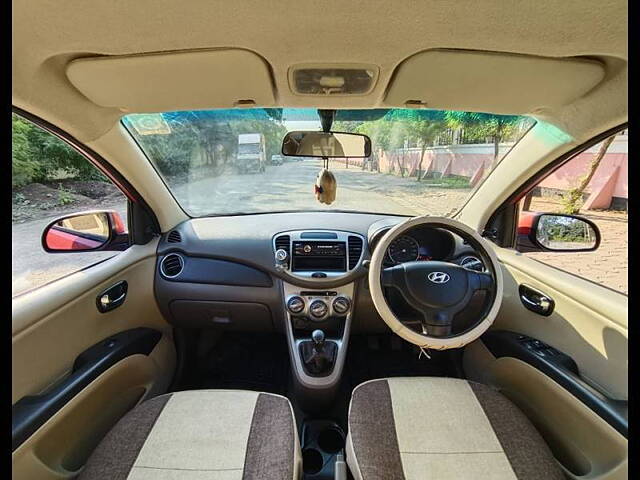 Used Hyundai i10 [2010-2017] Magna 1.2 Kappa2 in Indore